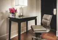 Staypineapple, An Elegant Union Square