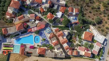 Stefan Village