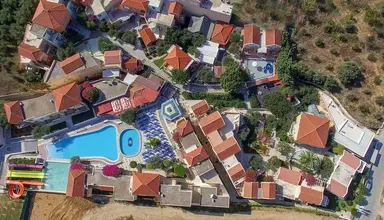 Stefan Village