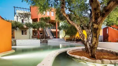 Stefan Village