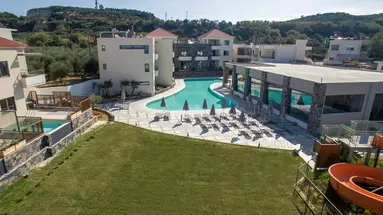 Stefan Village
