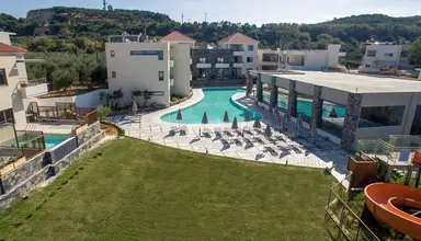 Stefan Village