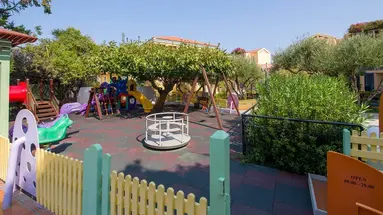 Stefan Village