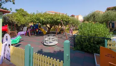 Stefan Village