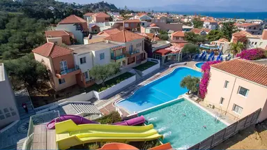Stefan Village