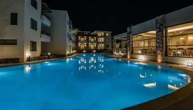 Stefan Village