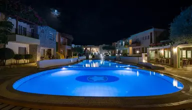 Stefan Village