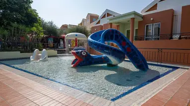Stefan Village