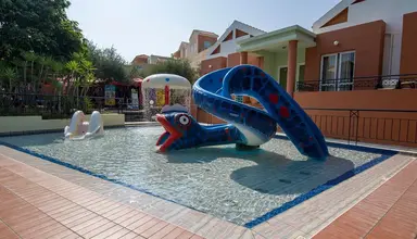 Stefan Village