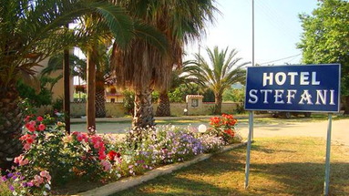 Stefani (Sarti)