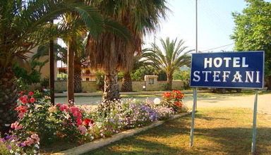Stefani (Sarti)