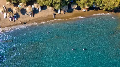 Stefania Beach