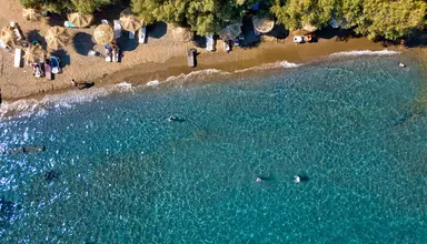 Stefania Beach