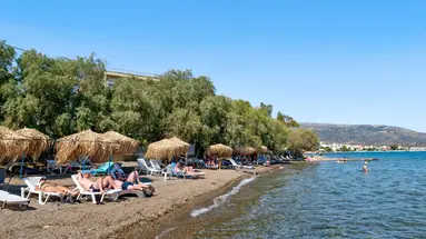 Stefania Beach