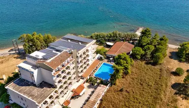 Stefania Beach