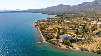 Stefania Beach