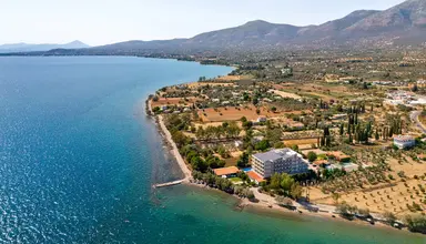 Stefania Beach