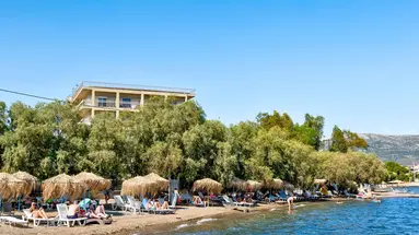 Stefania Beach