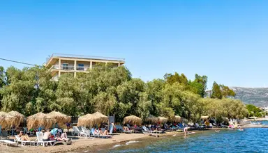 Stefania Beach
