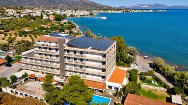 Stefania Beach