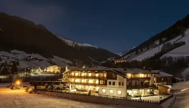 Stegerhaus (St. Johann)