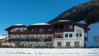 Stegerhaus (St. Johann)