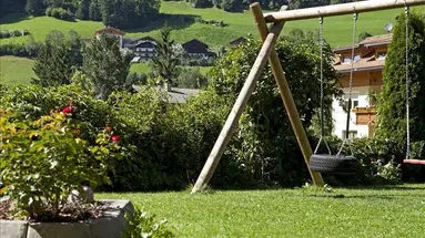 Stegerhaus (St. Johann)