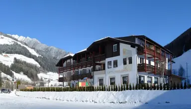Stegerhaus (St. Johann)