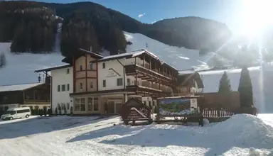 Stegerhaus (St. Johann)