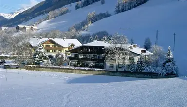 Stegerhaus (St. Johann)
