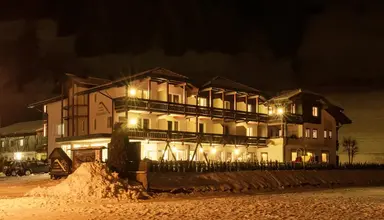 Stegerhaus (St. Johann)