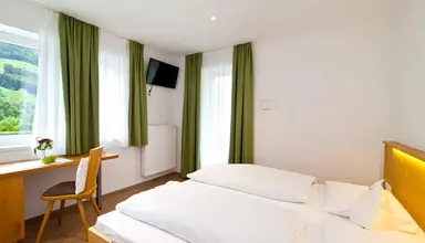 Stegerhaus (St. Johann)