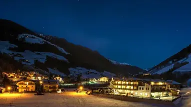 Stegerhaus (St. Johann)