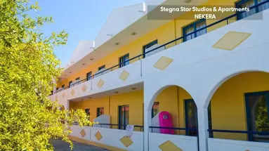 Stegna Star Studios