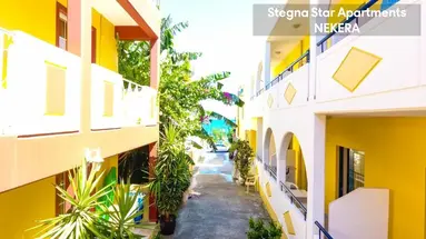 Stegna Star Studios