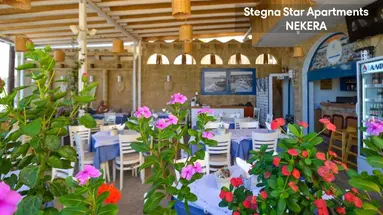 Stegna Star Studios