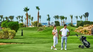 Steigenberger Al Dau Beach