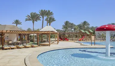 Steigenberger Al Dau Beach
