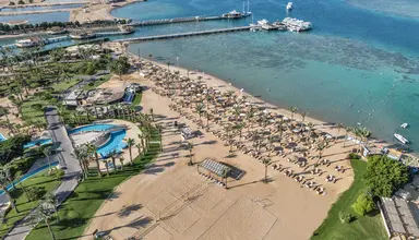 Steigenberger Al Dau Beach