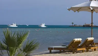 Steigenberger Al Dau Beach