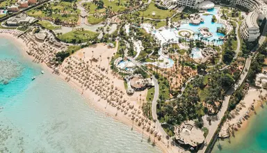 Steigenberger Al Dau Beach