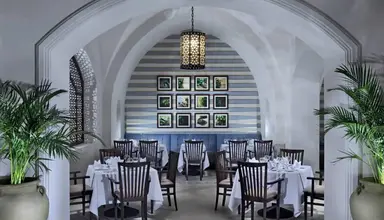 Steigenberger Alcazar