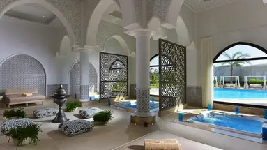 Steigenberger Alcazar