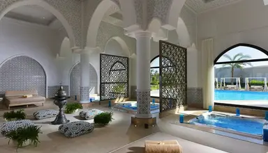 Steigenberger Alcazar