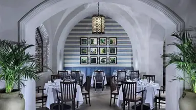 Steigenberger Alcazar