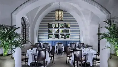 Steigenberger Alcazar