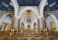Steigenberger Alcazar