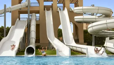 Steigenberger Aqua Magic