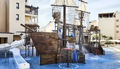 Steigenberger Aqua Magic