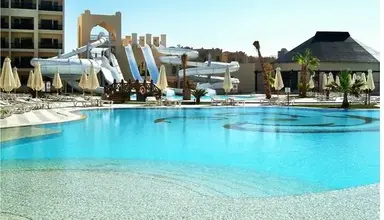 Steigenberger Aqua Magic